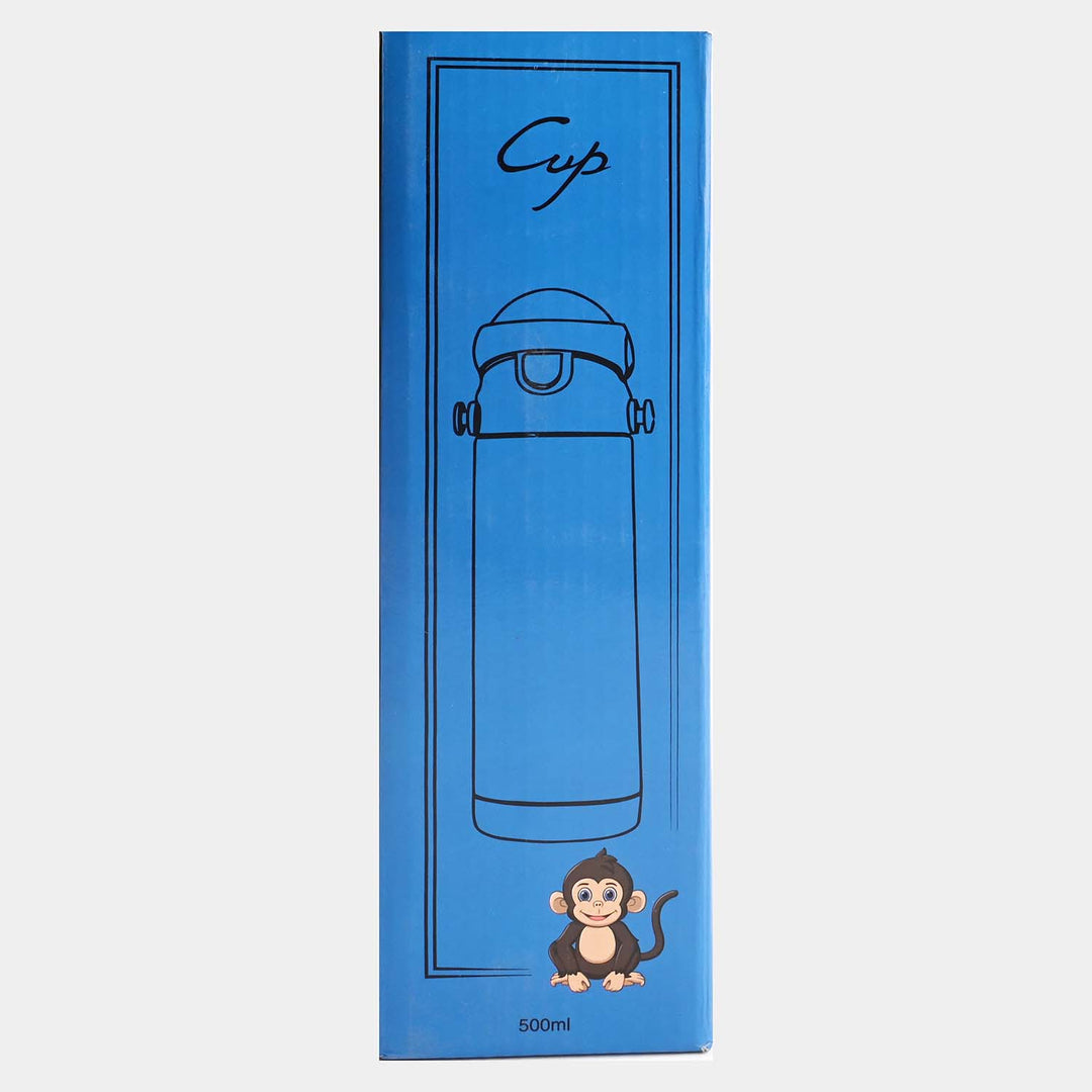 Character Water Bottle for Kids | 500ml