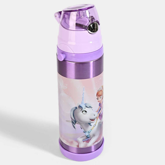 Character Water Bottle for Kids | 500ml