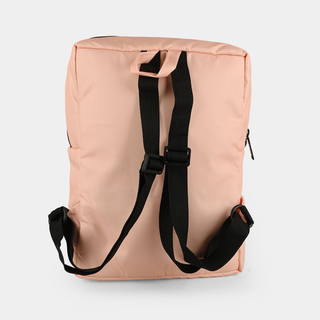 LEVUP 13" Envelope Backpack/School Bag for Kids | Nursery