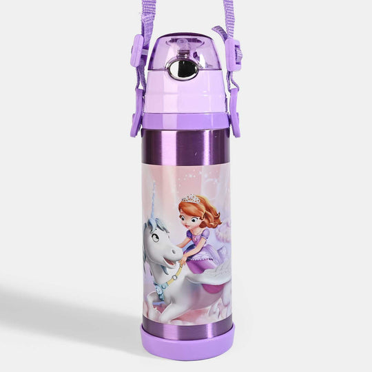 Character Water Bottle for Kids | 500ml