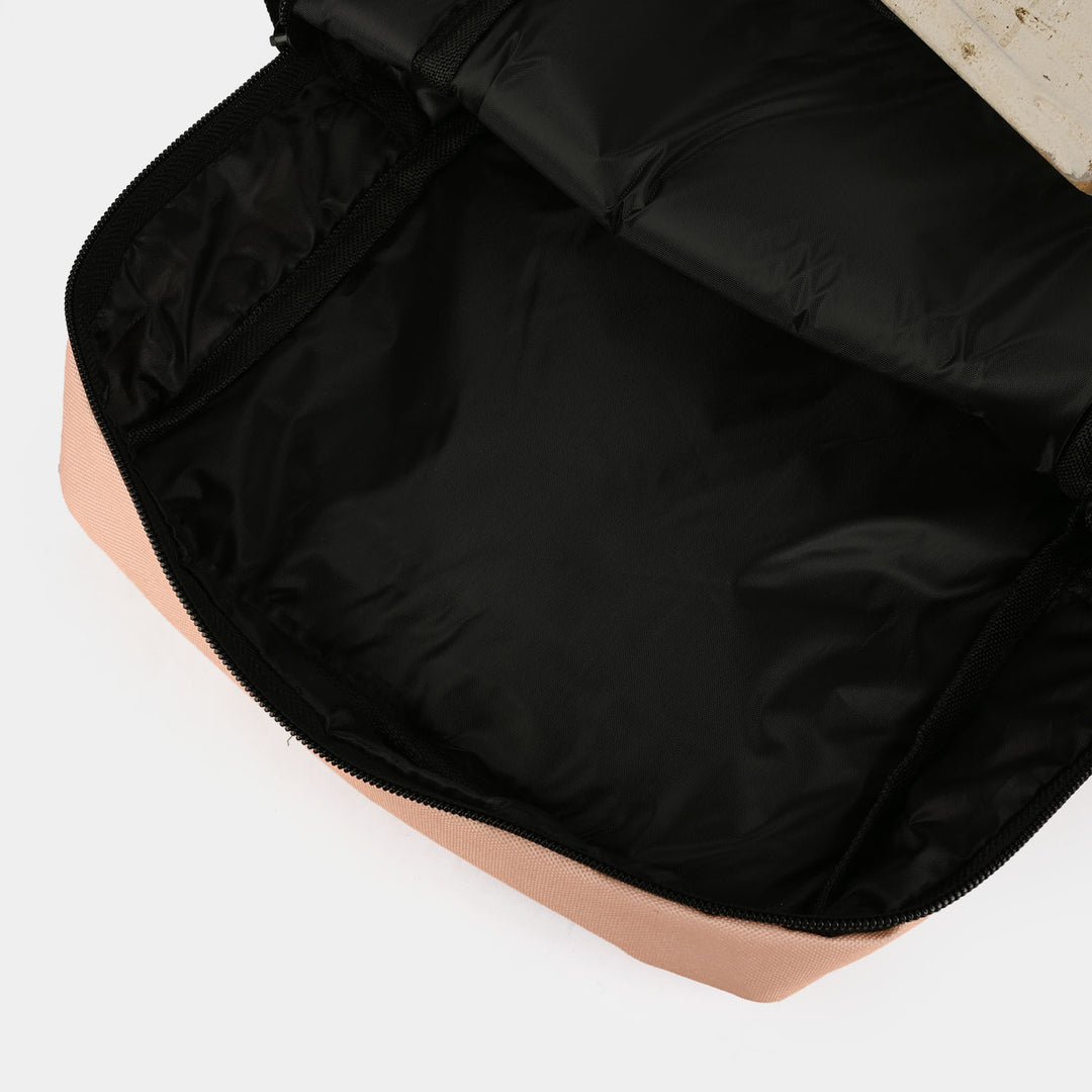 LEVUP 13" Envelope Backpack/School Bag for Kids | Nursery