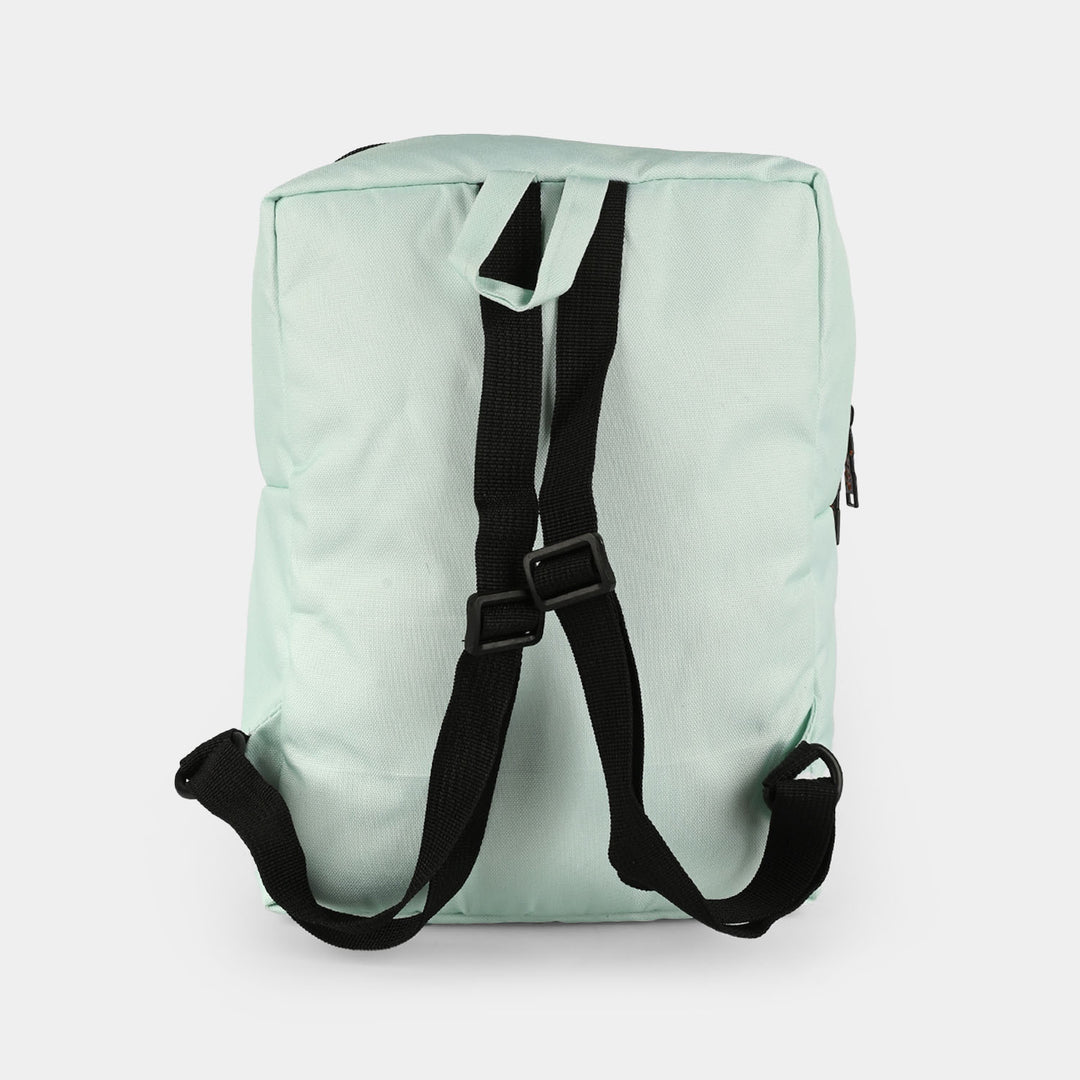 LEVUP 13" Envelope Backpack/School Bag for Kids | Nursery