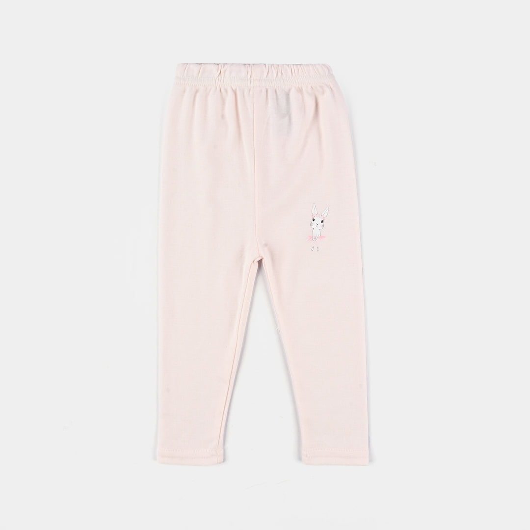 Pack OF 3 Infant Unisex Poly Cotton Pajama Set