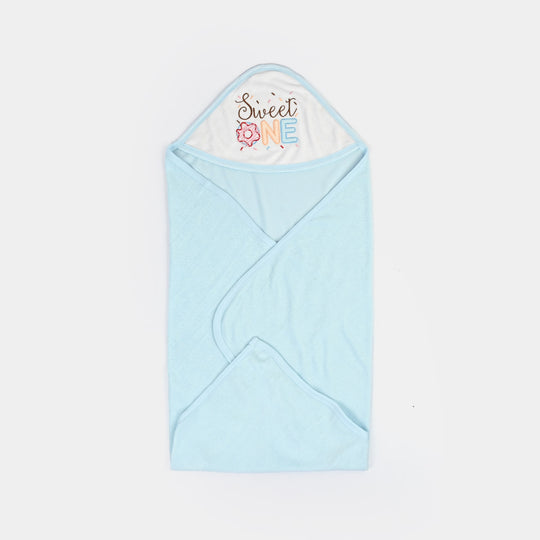 Hooded Baby Bath Towel for Kids