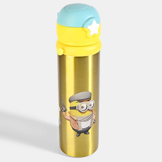 Character Water Bottle for Kids | 450ml