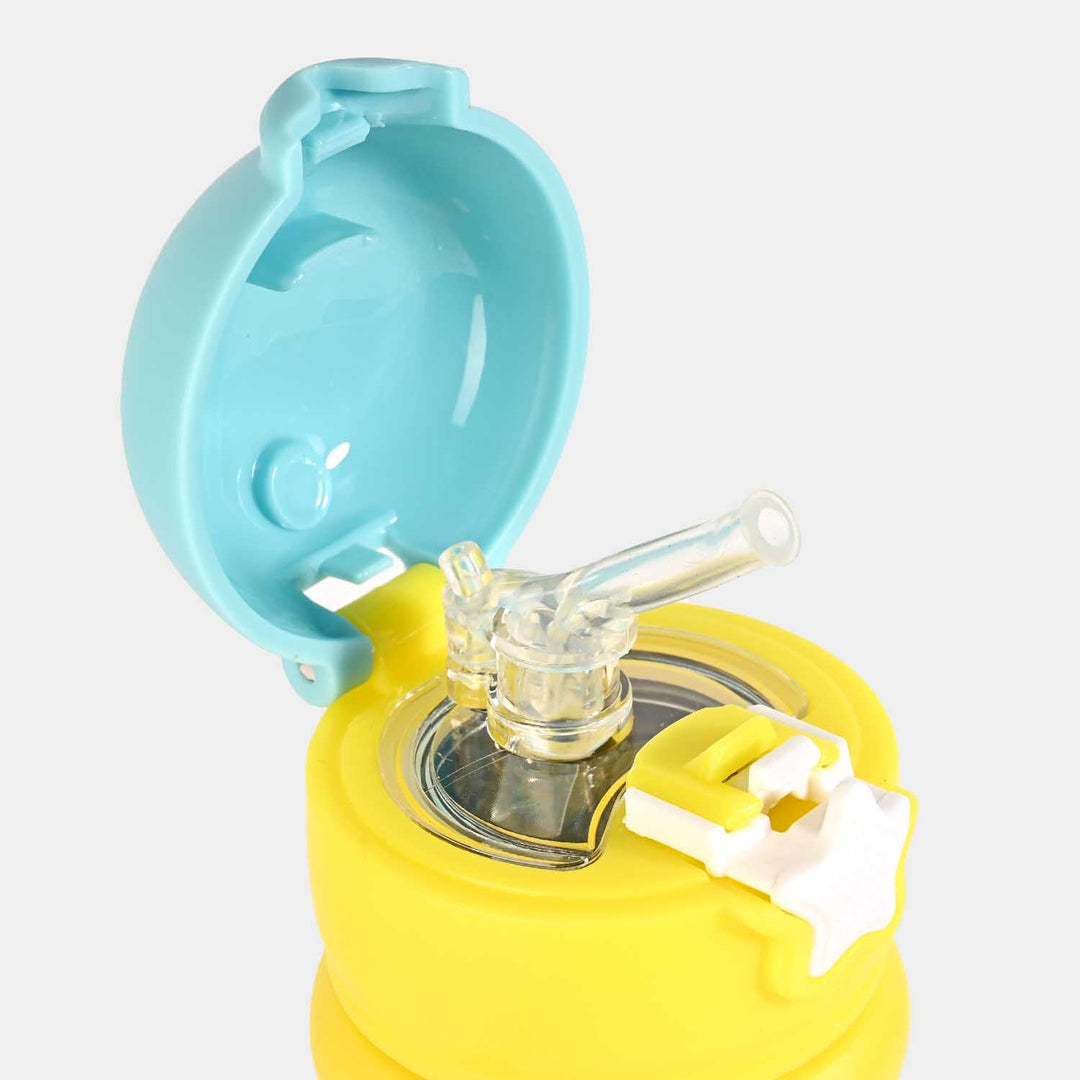 Character Water Bottle for Kids | 450ml
