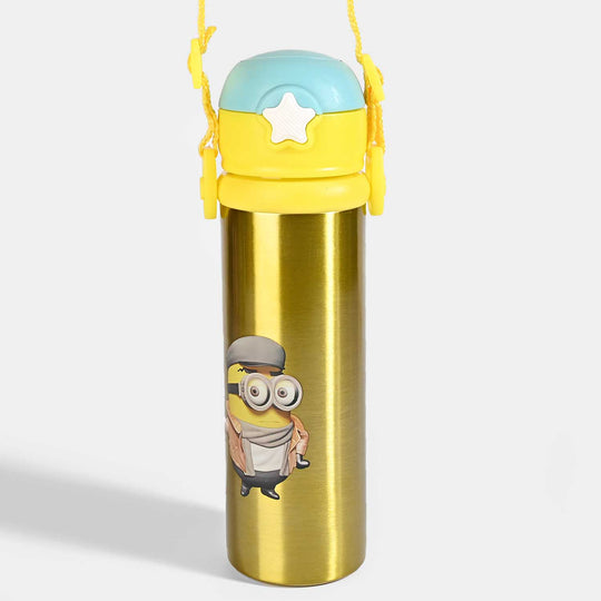 Character Water Bottle for Kids | 450ml