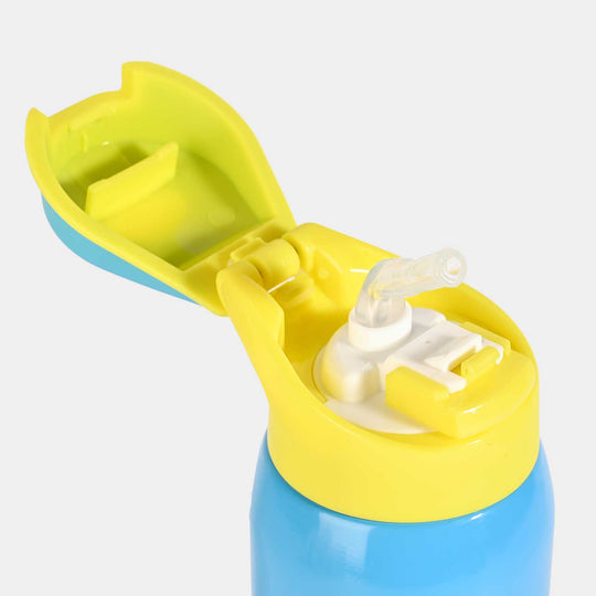 CHARACTER WATER BOTTLE STAINLESS STEEL | 500ml