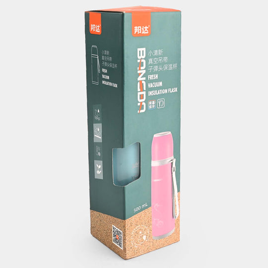 Stainless Steel Water Bottle for Kids | 500ml