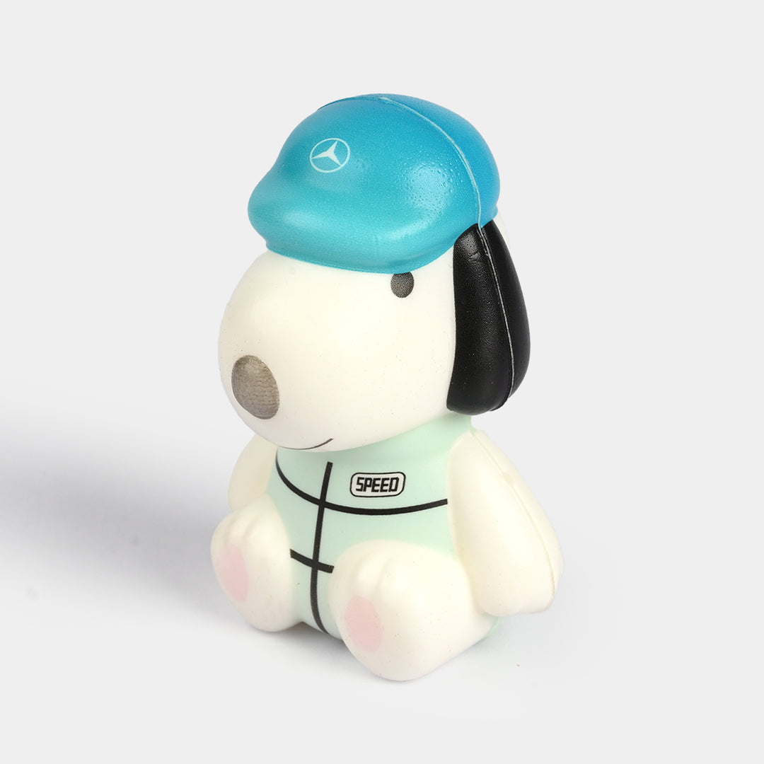 Squishy Stress Relief Toy
