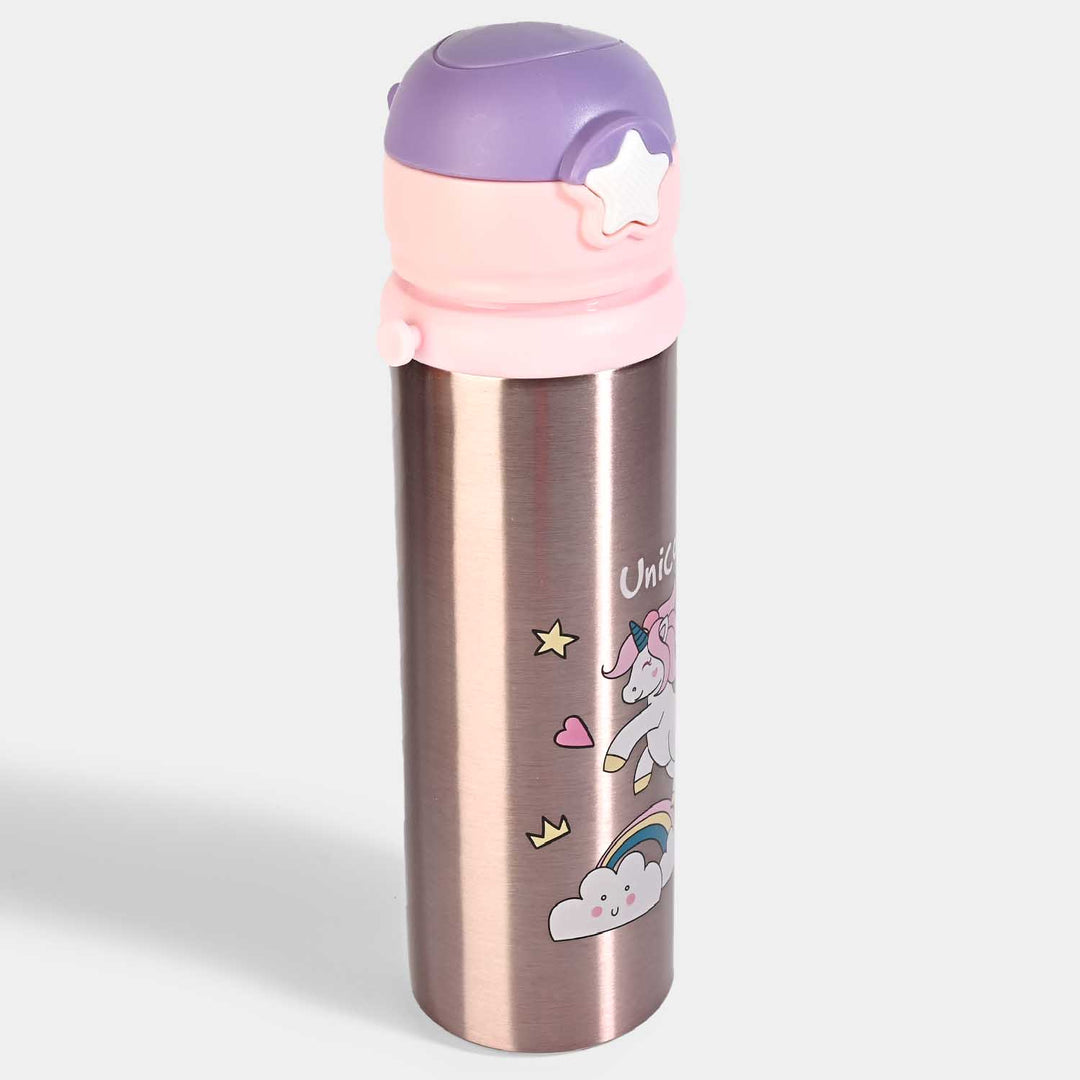 Character Water Bottle for Kids | 450ml