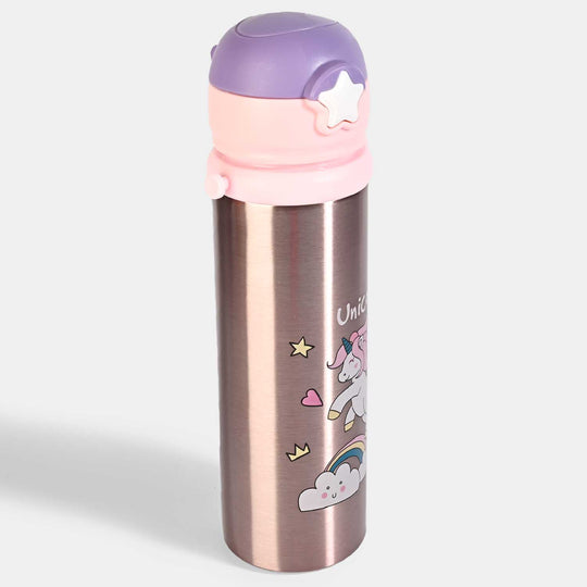 Character Water Bottle for Kids | 450ml