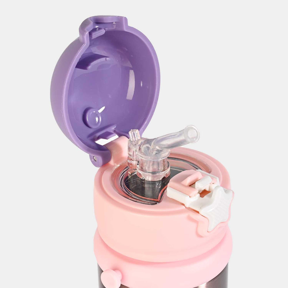 Character Water Bottle for Kids | 450ml