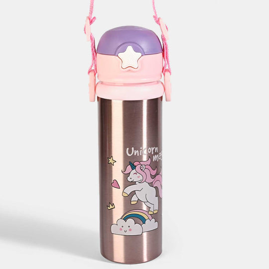 Character Water Bottle for Kids | 450ml