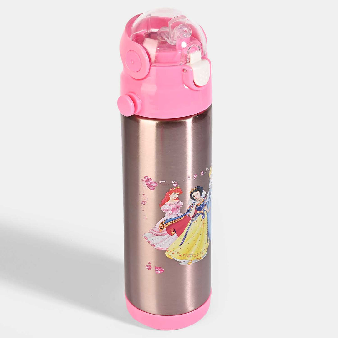 Character Water Bottle for Kids | 500ml