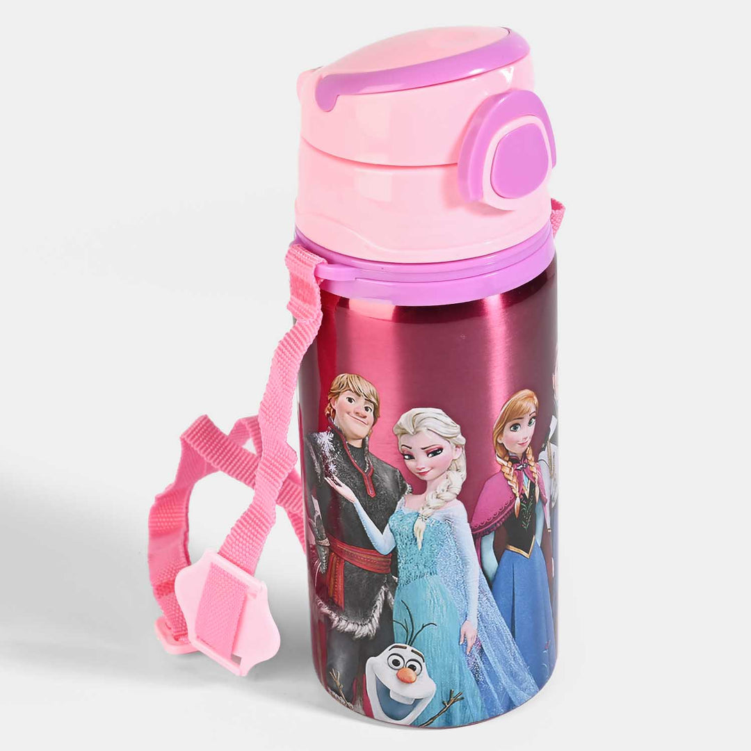 Character Water Bottle for Kids | 450ml