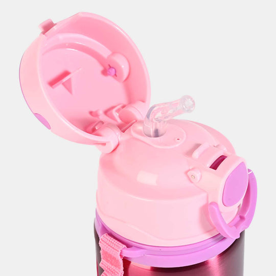 Character Water Bottle for Kids | 450ml