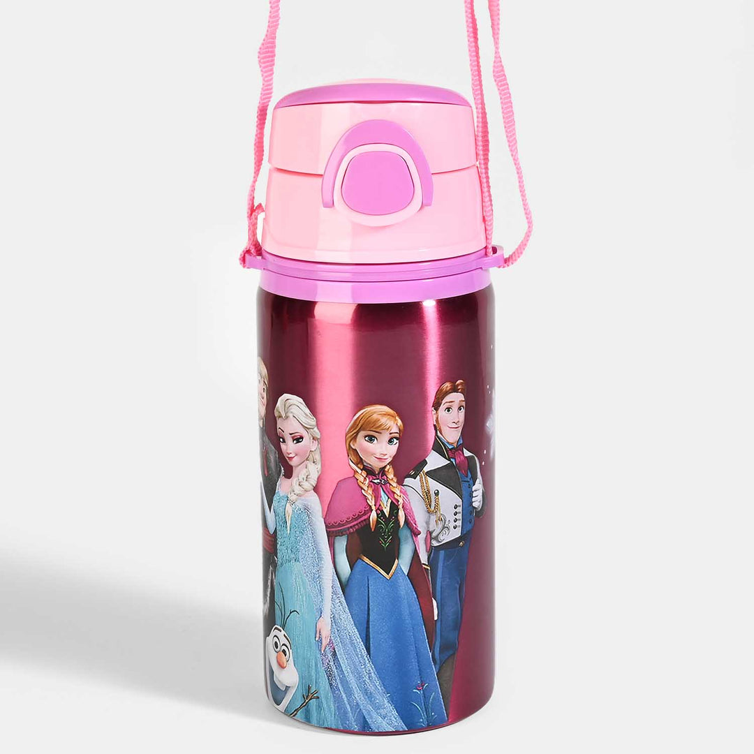 Character Water Bottle for Kids | 450ml