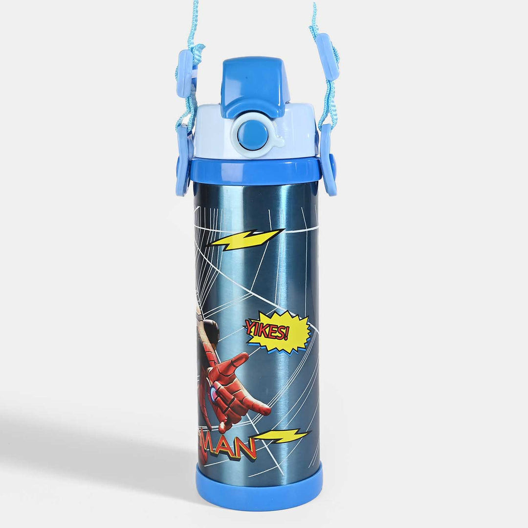 Character Water Bottle for Kids | 500ml
