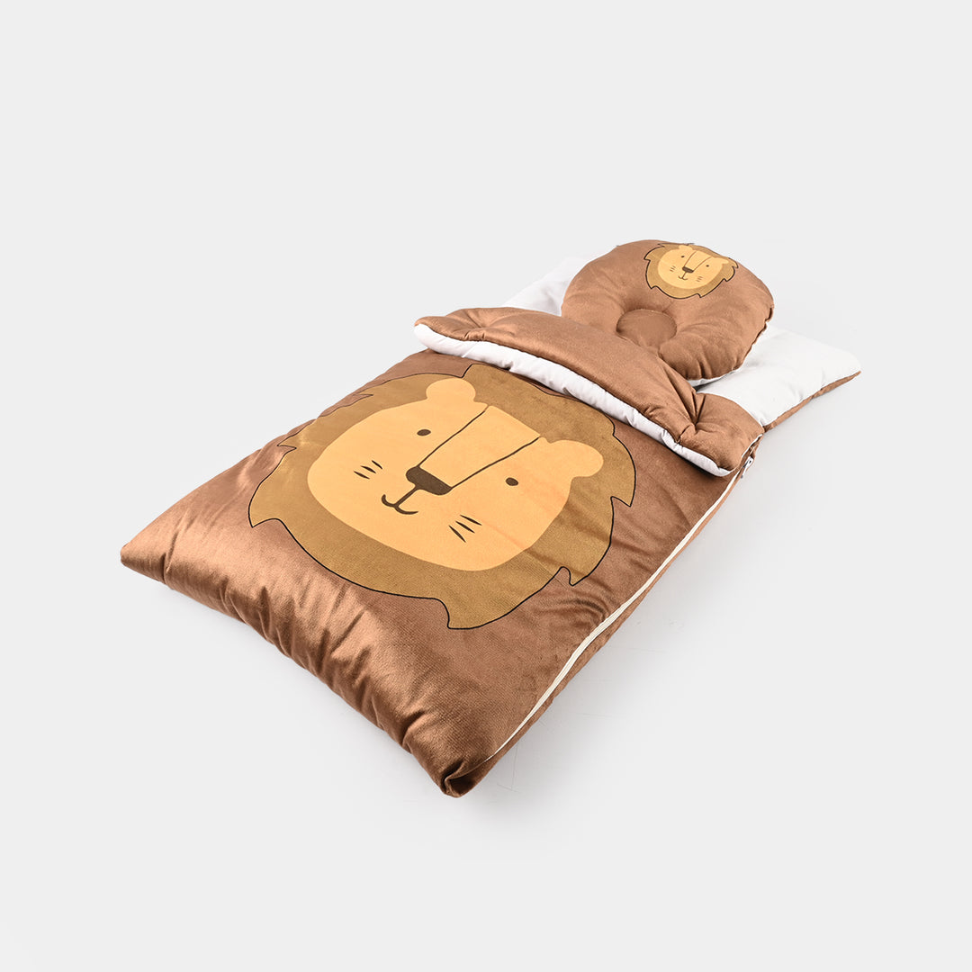 Baby Carry Nest With Head Pillow