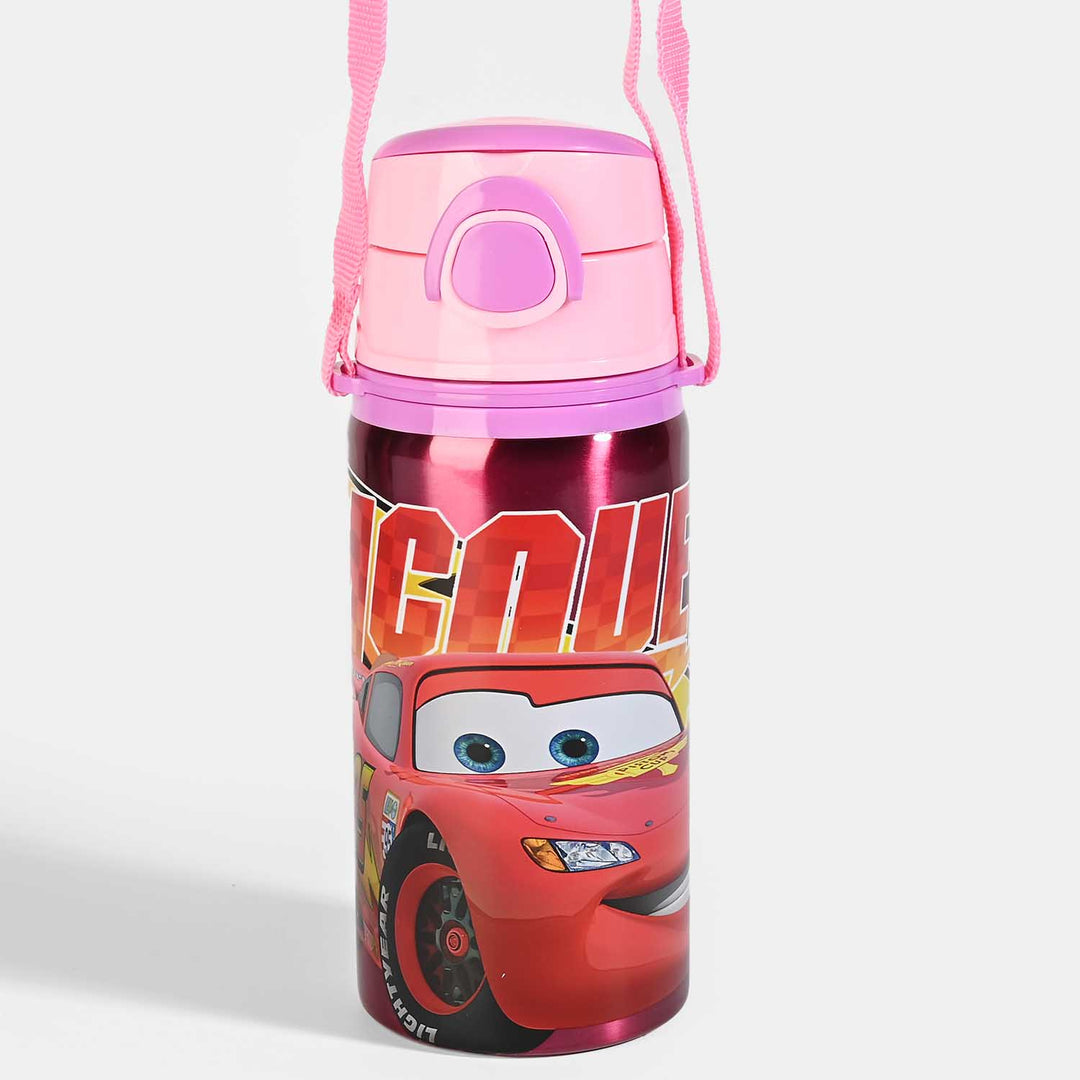 Character Water Bottle for Kids | 450ml