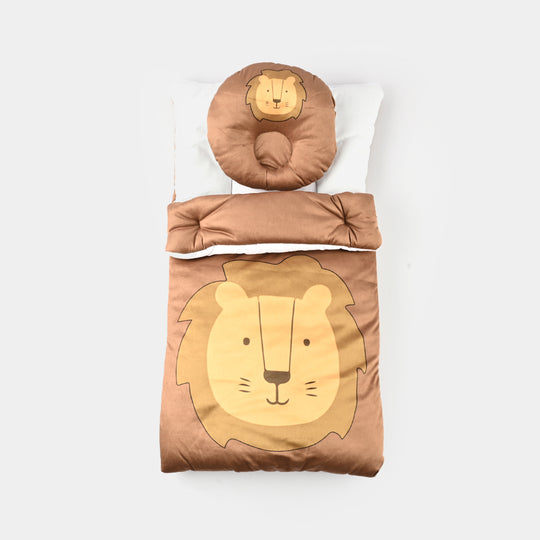Baby Carry Nest With Head Pillow