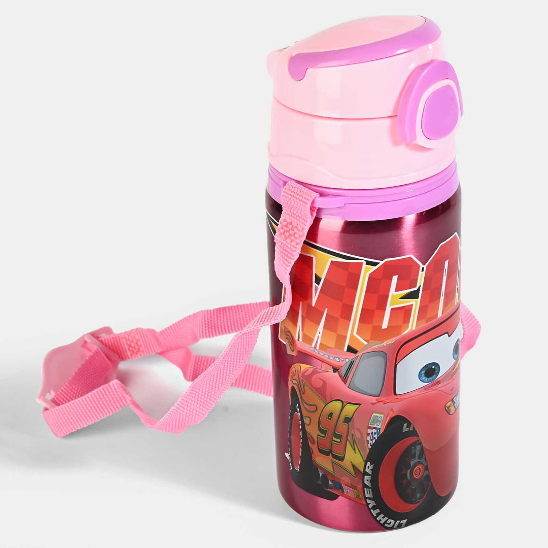 Character Water Bottle for Kids | 450ml