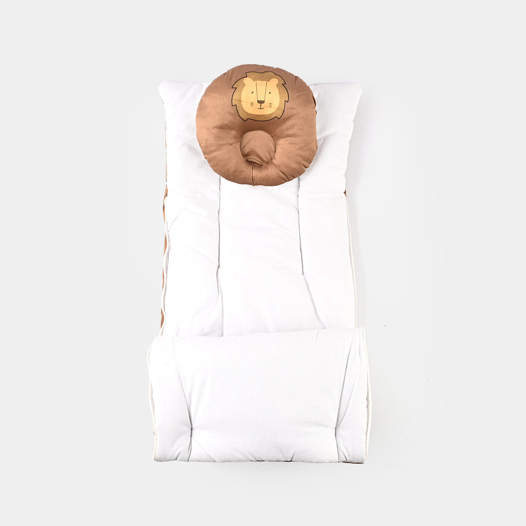 Baby Carry Nest With Head Pillow
