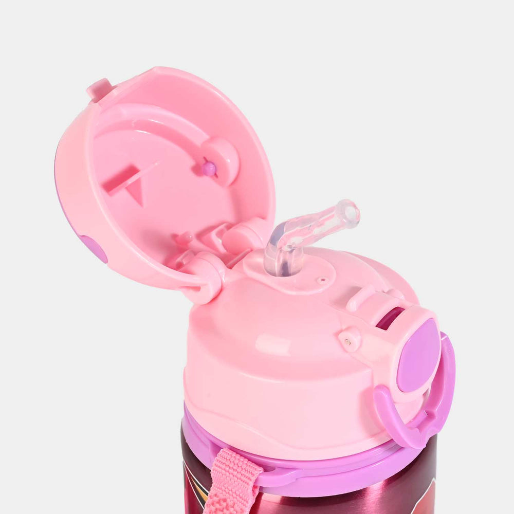 Character Water Bottle for Kids | 450ml