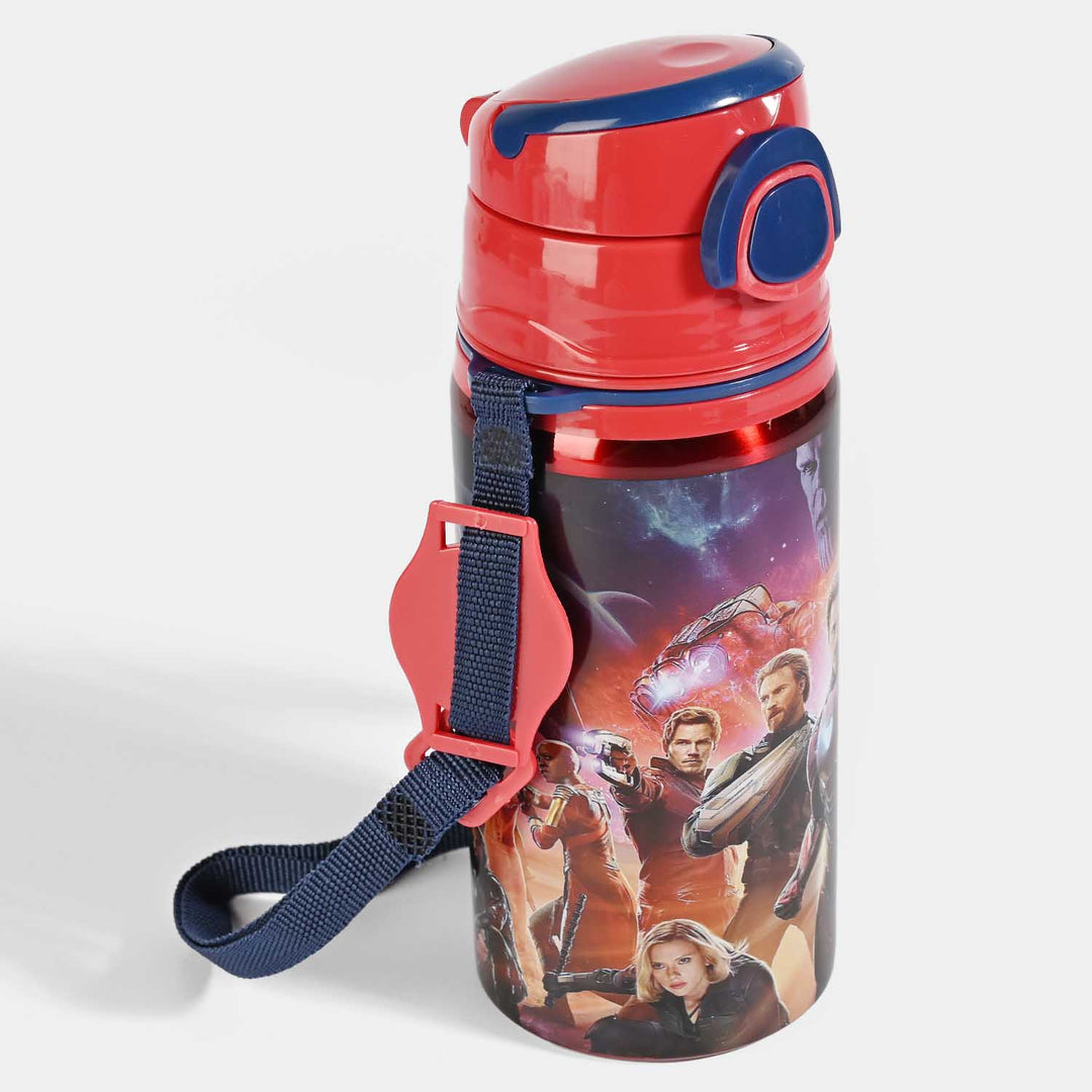 Character Water Bottle for Kids | 450ml