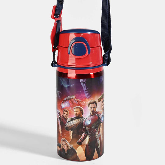 Character Water Bottle for Kids | 450ml