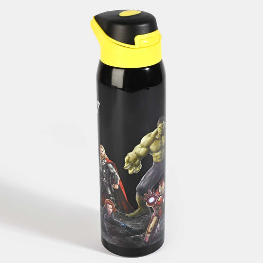 Character Water Bottle for Kids | 500ml