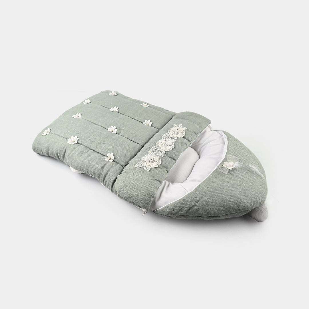Baby Carry Nest | 0M+