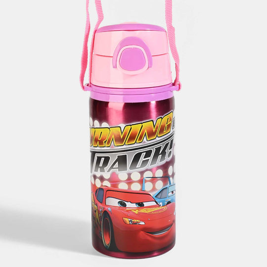 Character Water Bottle for Kids | 450ml