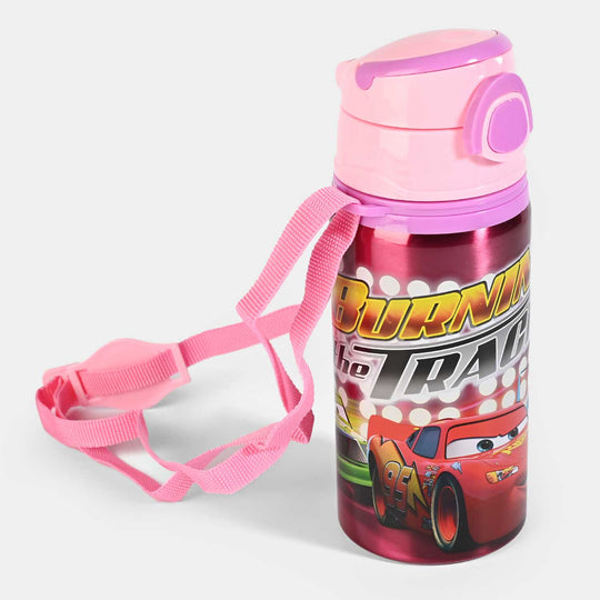 Character Water Bottle for Kids | 450ml