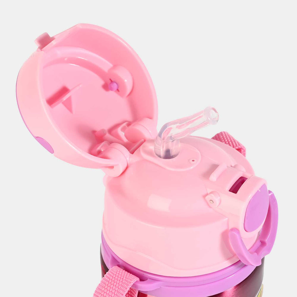 Character Water Bottle for Kids | 450ml