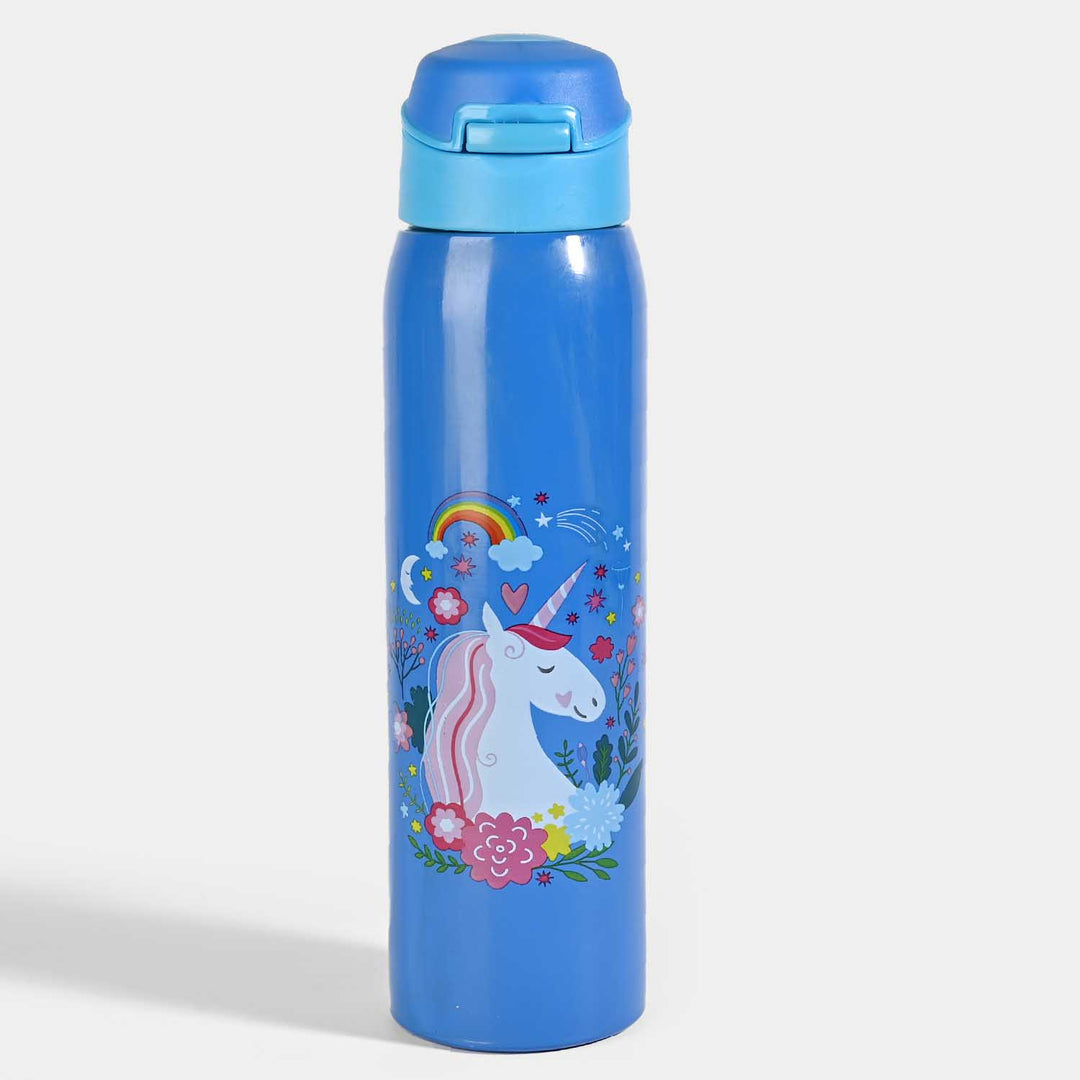 CHARACTER WATER BOTTLE STAINLESS STEEL | 500ml