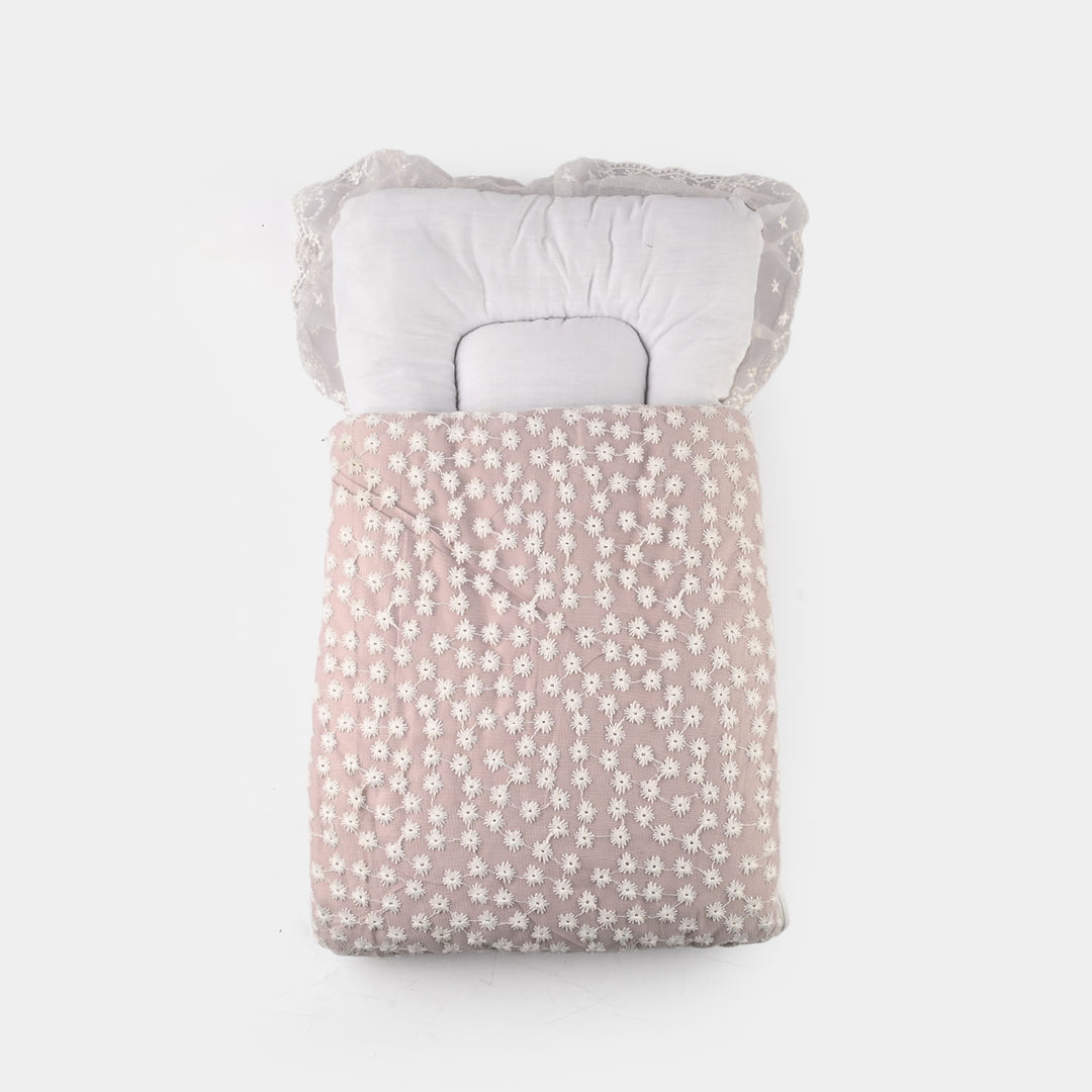 Baby Carry Nest | 0M+
