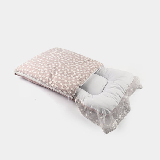 Baby Carry Nest | 0M+