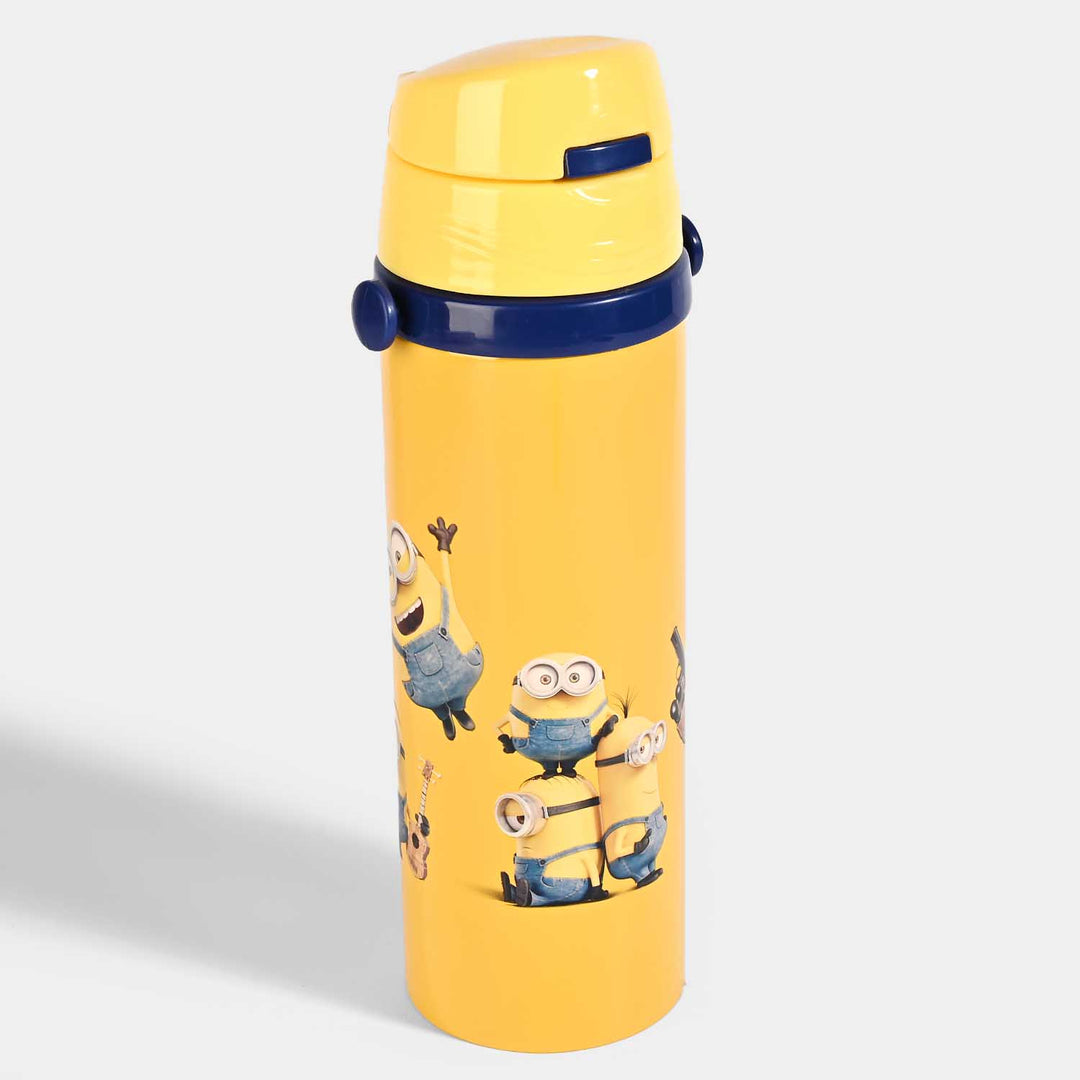 Character Water Bottle for Kids | 500ml