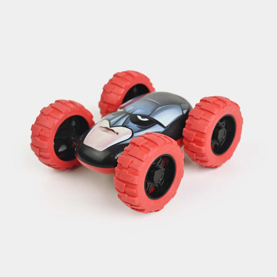 Inertia Double Sided Car 360 Degree Toy
