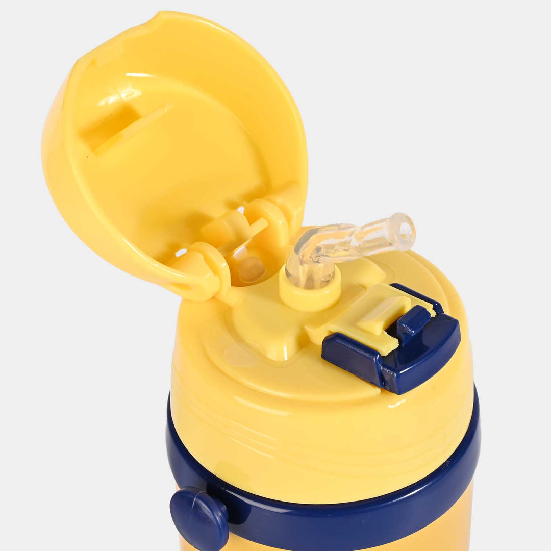 Character Water Bottle for Kids | 500ml