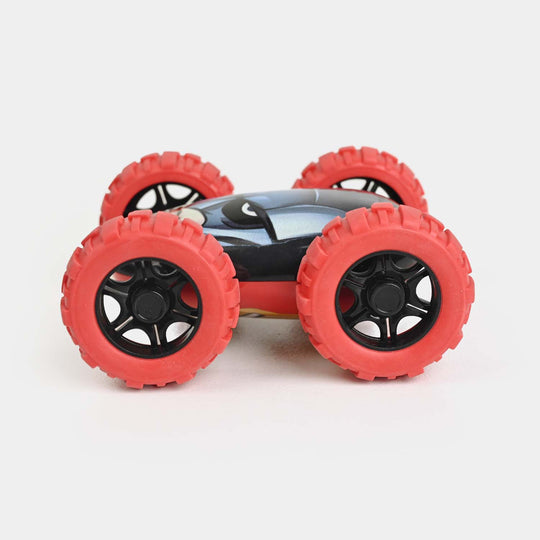 Inertia Double Sided Car 360 Degree Toy