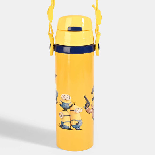 Character Water Bottle for Kids | 500ml