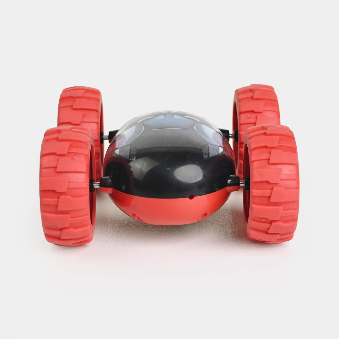Inertia Double Sided Car 360 Degree Toy