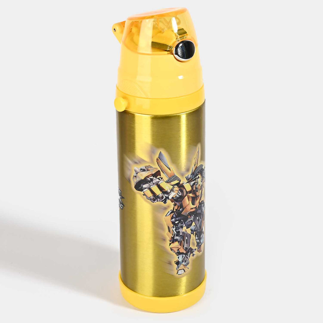 Character Water Bottle for Kids | 500ml