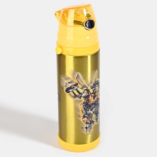 Character Water Bottle for Kids | 500ml