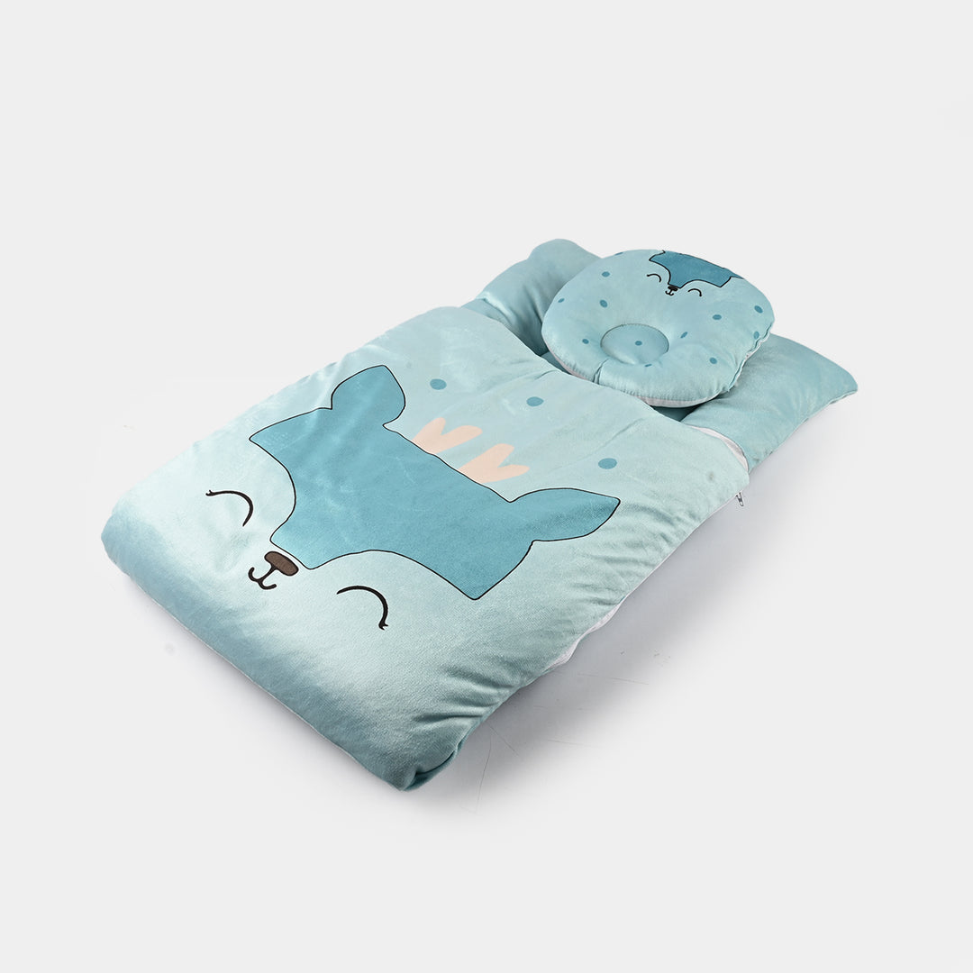Baby Carry Nest With Head Pillow