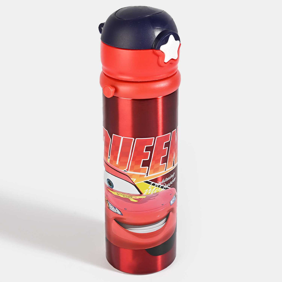 Character Water Bottle for Kids | 450ml