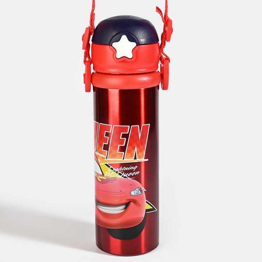 Character Water Bottle for Kids | 450ml